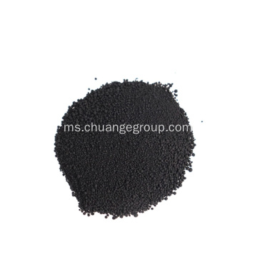 Getah Auxiliary N330 Granule Carbon Hitam